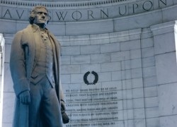 Sobre Thomas Jefferson