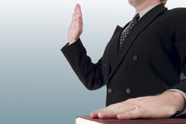 ¿Por qué nos engañan los políticos?