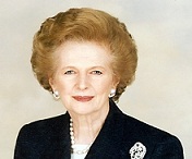 &nbsp;Sobre Margaret Thatcher y su legado