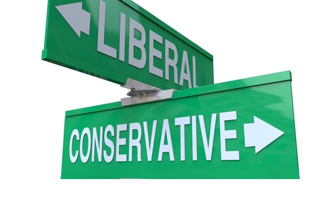 La definición de “liberalism” en Estados Unidos