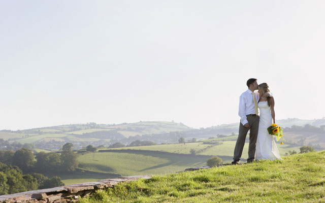 Hacer la política federal más favorable al matrimonio
