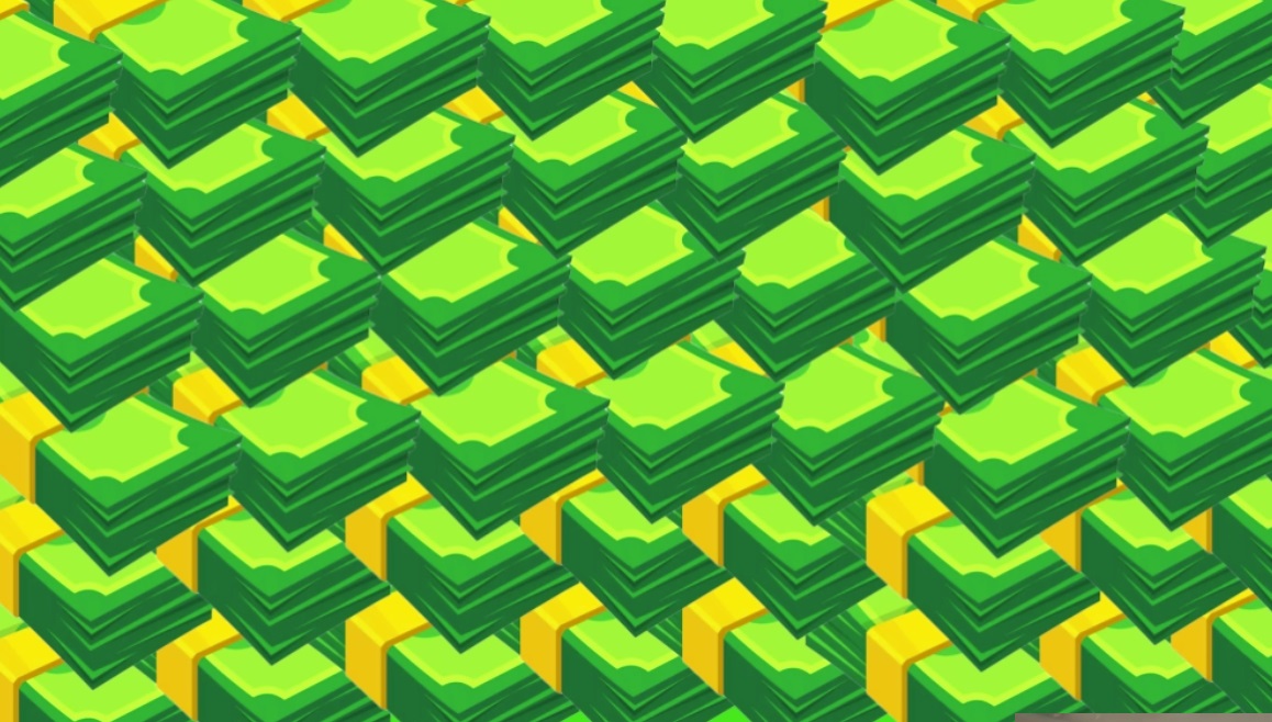 ¡37 billones de deuda!