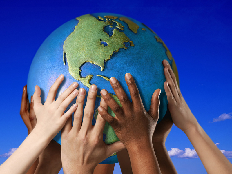 ¿Es o no es un derecho humano?