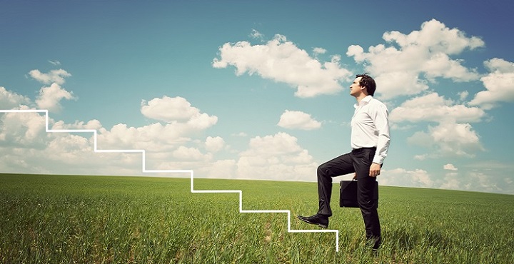 Las enormes mentiras sobre el progreso humano