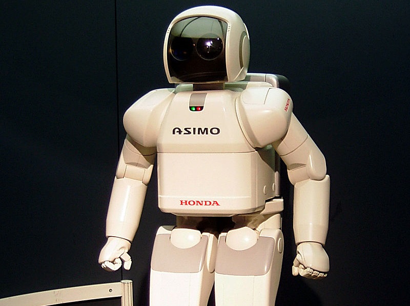 No, los robots no nos quitarán los empleos