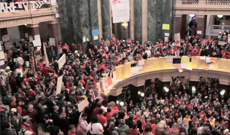 Sindicatos gubernamentales: Lo que los sindicatos del sector público no le dirán a Ud.